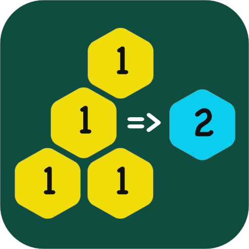 Easy to play Cell Numbers