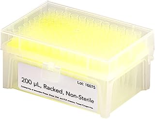 Microlit Pipette Tip Box 200ul