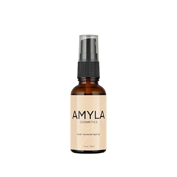 Hair Growth Spray, Hair Treatment For Women 1 FL Oz 30 mL