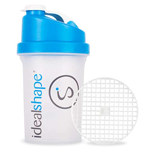 IdealShape Meal Replacement Shaker/Blender Bottle IdealBoost and