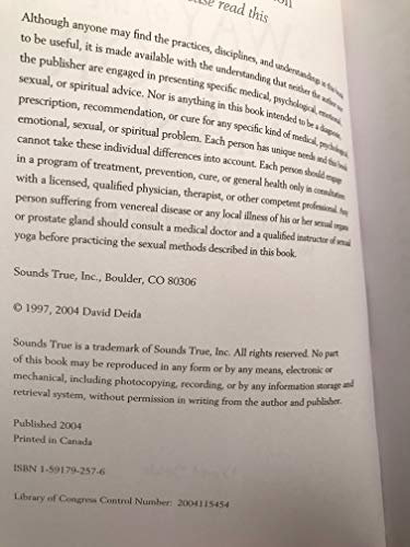 The Way Of The Superior Man: a Spiritual Guide to