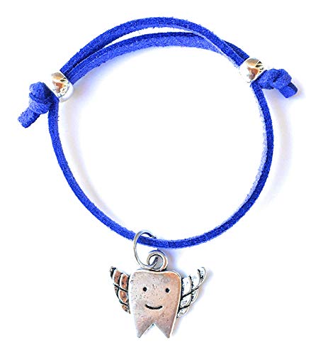 CGN Perez Pulsera Dientes