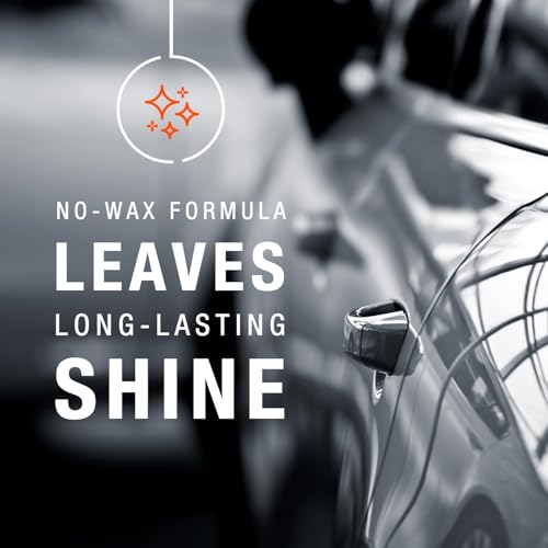 Nu Finish NF-76 Liquid Polish For Cars thumb #4