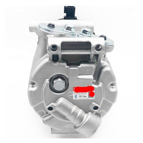 Compresseur de climatisation BV6N19D629AD pour Focus FWD CB8