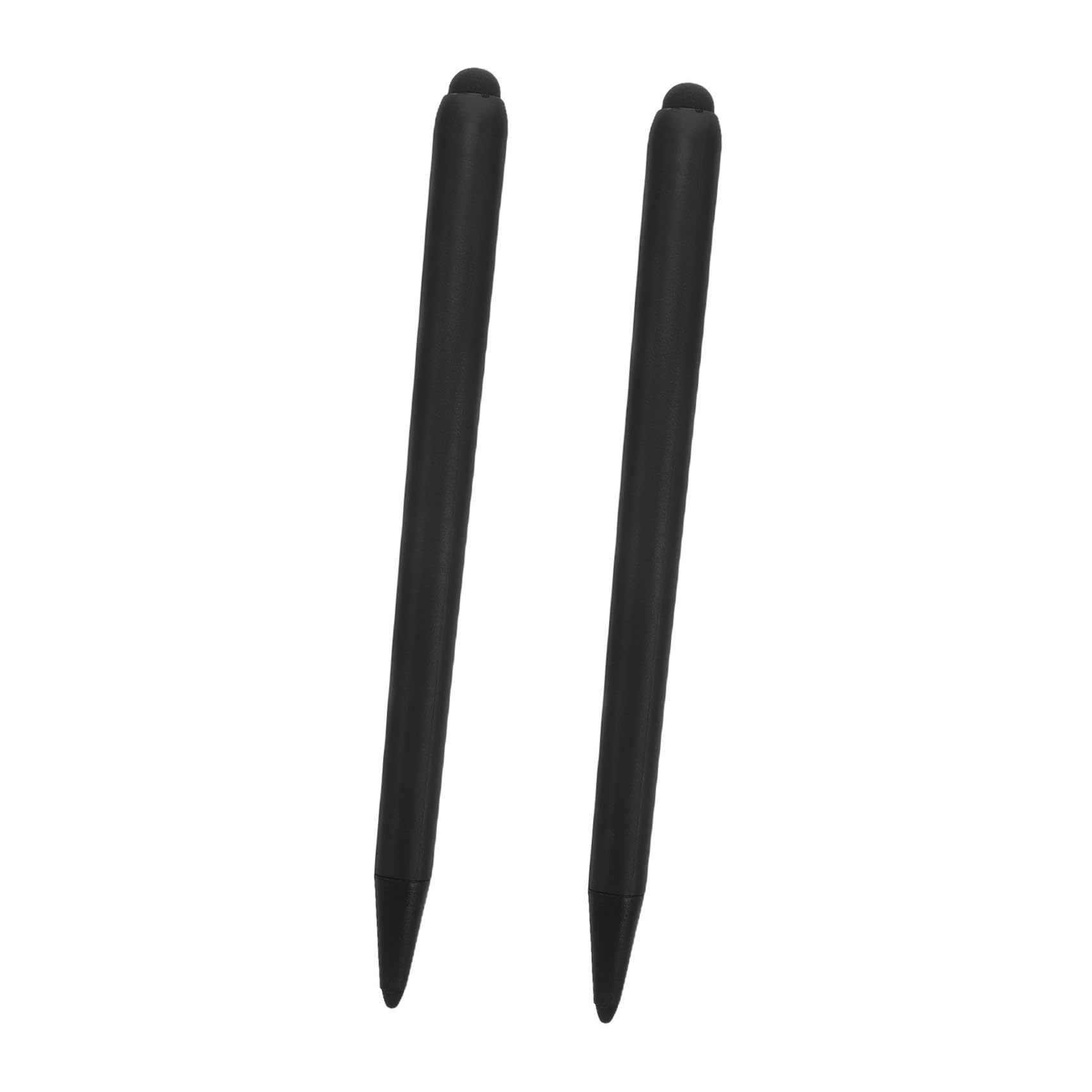 Stylet Tactile Double Pointe ABS sur Tableau Blanc 2pcs pour Réunion