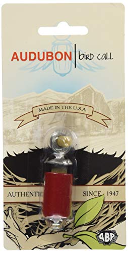 AUDUBON AU-BC Bird Call