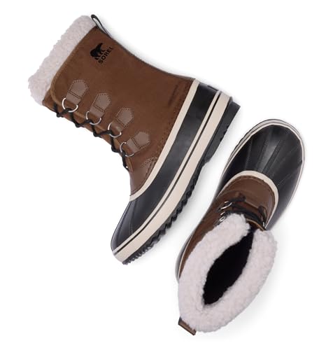 Image of SOREL Men's 1964 Pac Nylon Waterproof Boot