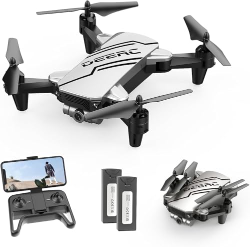 DEERC D20 Mini Drone with HD FPV Camera