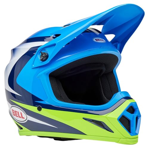 Image of Bell Powersports MX-9 MIPS Motorcycle Helmets