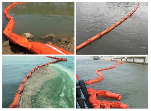 Perche flottante hydrocarbures : protégez vos rivières et plans d'eau - 5