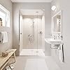GROHE BauCosmopolitan Zeepbasket , 40663001