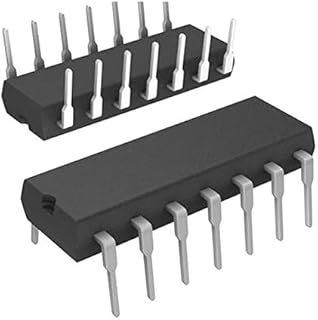 10pcs CA3161E CA3161 BCD to Seven Segment Decoder/Driver DIP-16