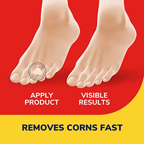 dr scholl39s corn removers 9 ct  removes corns in as few as 2 treatments maximum strength stays on all day