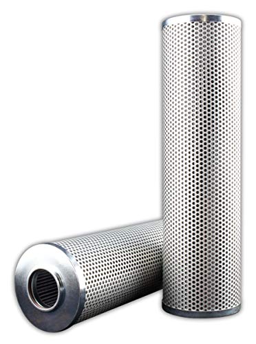 Big Filter Replacement Hydraulic Filter Compatible with Argo V3093308, 1-Pack