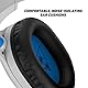 Turtle Beach Recon 70P Weiß Gaming Headset - PS4, PS5, Xbox One, Xbox Series S/X, Nintendo Switch und PC