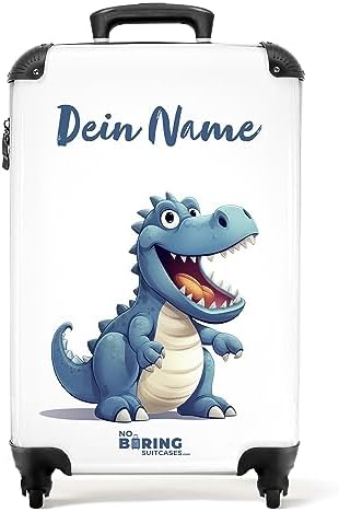 Kindertrolley mit namen Clearance