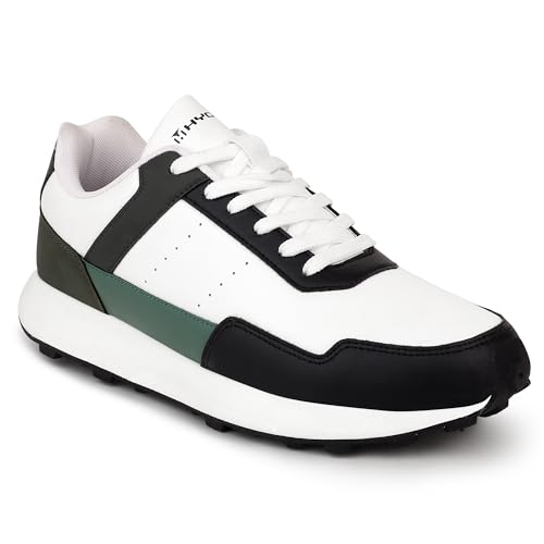 Image of Hygear Mens Wales Sneaker
