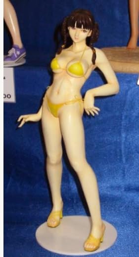 Amazon.co.jp: レイファン 水着［DOAデッドオアアライブ］1/6