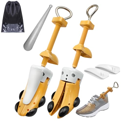 JJDPARTS 4-Way Shoe Expander