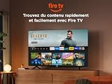 TCL 32 Pouces Full HD Smart QLED Direct LED SF560 avec Fire TV et vocale Alexa - 10