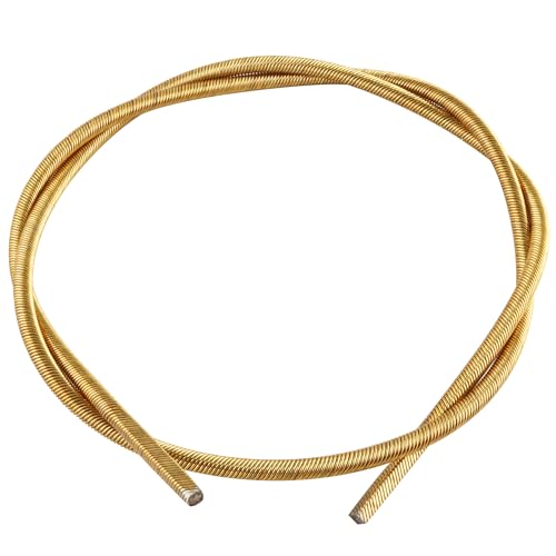 659372-00 Drive Shaft Replaces 659372 (#877728), Compatible with Porter-Cable Drywall Sander 7800#877728, Length 1085mm (1 piece per pack)