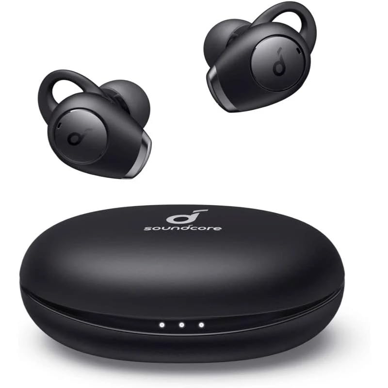 Anker Soundcore Life A2 NC ブラックワイヤレスイヤホン Anker Soundcore Life A2 NC 完全ワイヤレスイヤホン