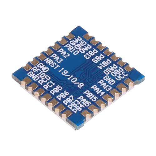 Module STM32WLE5JC LoRa-E5 optimisé pour vos projets IoT et capteurs connectés - 5