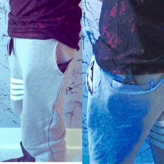 Miniatura 2 de Twist It Up - Peine