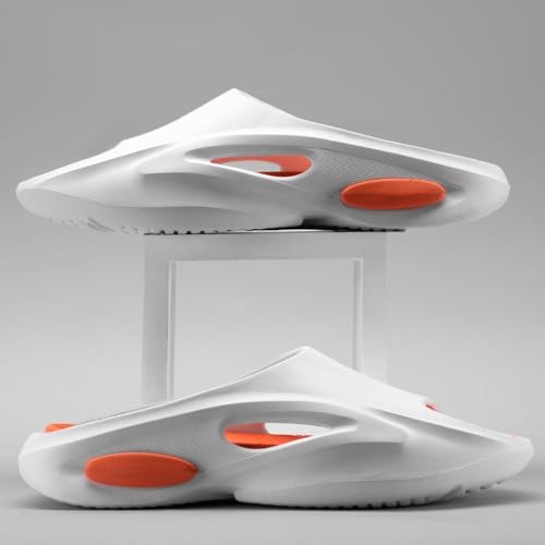 Image of ATOM Spaceman Slip-On Clogs