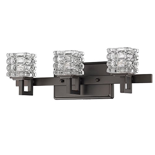 Authentic Crazy Deals Acclaim IN41316ORB Lighting, Bronze/Dark Exclusive Discount 60% Price Acclaim IN41316ORB Lighting, Bronze/Dark