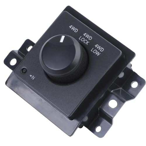 Boîte de transfert de commutateur 4WD robuste référence 727943210616