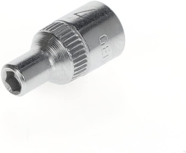 GEDORE 20 12 Socket 1/4" 12 mm