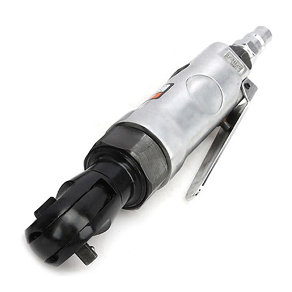 Vjsujehgy 3/8 başlı pnömatik anahtar, pnömatik cırcır anahtarı, 90