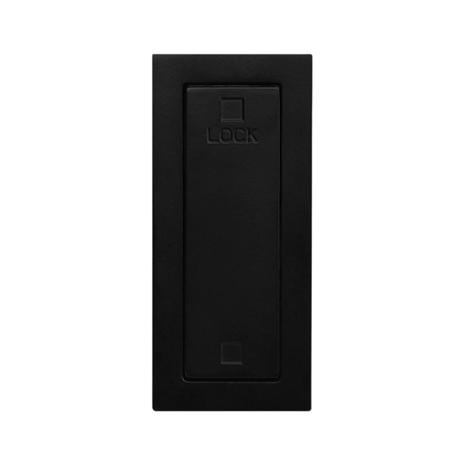 Barn Sliding Door Rustproof Zincs Alloys Indoor Sliding Doors External Padlock Concealed Bedroom Door Enduring Zincs Alloys Concealed Bedroom