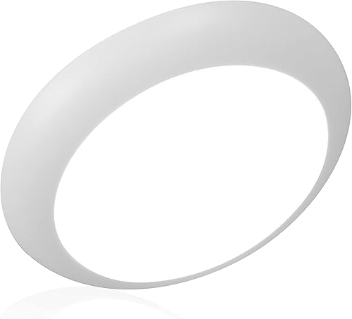 NICOR Lighting RSD561120SWH RSDS56 - Luz de disco, color blanco