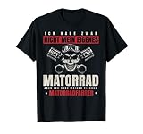 Ich habe zwar nicht mein eigenes Motorrad aber ich habe meinen eigenen Motorradfahrer Motorrad Shirt für alle Grenzgänger Frauen & Knieschleifer, die gerne Motorrad fahren.Bikerinnen, Motorradfahrer, Chopper, Cross, Biker Treffen sowie Dort Bike Liebhaber.