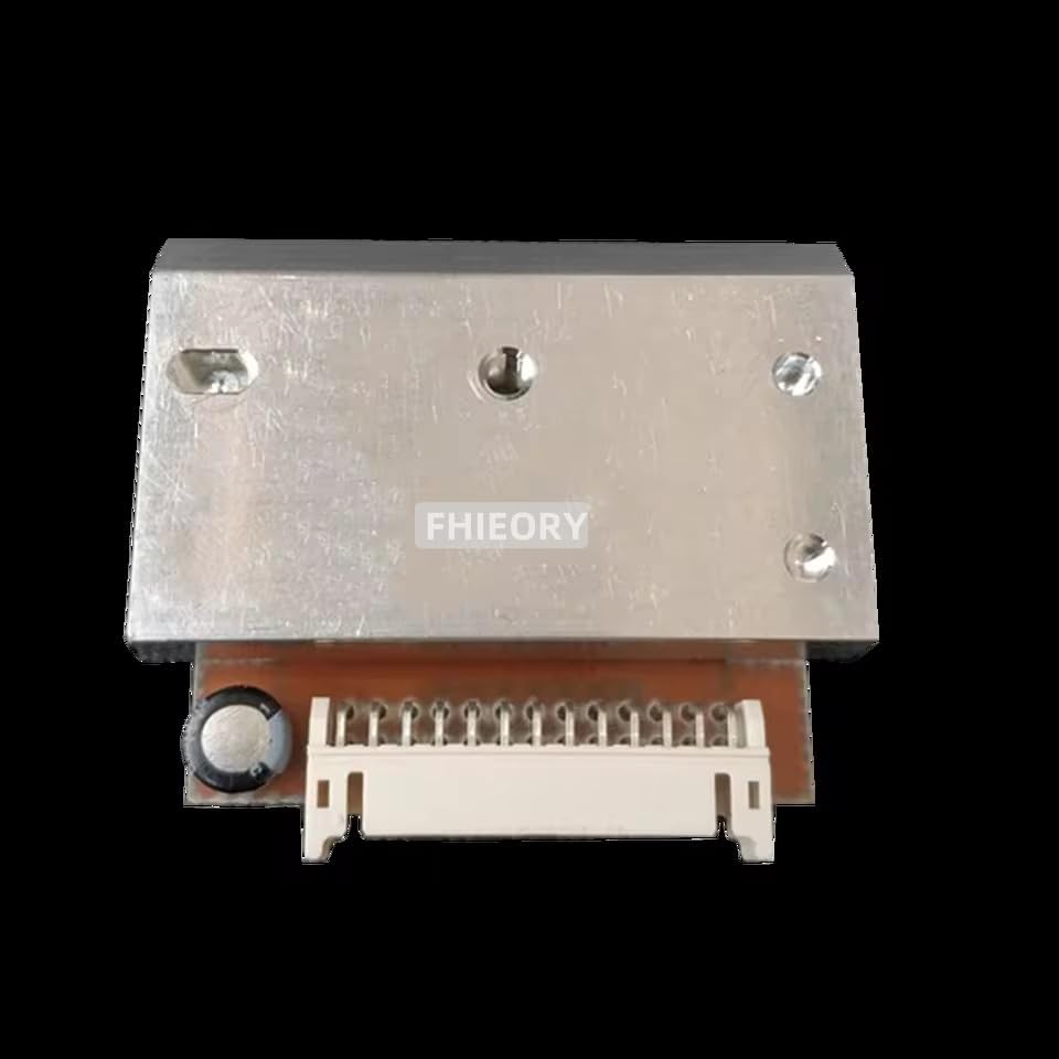 Original KCE-32-12PAJ1-ZPH Videojet Printhead 6210/6320 300dpi 32mm 403325 Videojet 6210/6320 Printer Head