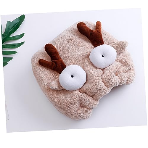 Toalha Para Cabelo Toalha De Microfibra Toalhas De Microfibra Para Cabelo Touca De Cabelo De Secagem