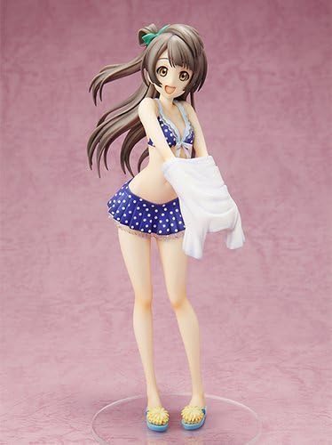 Dengekiya exclusive LOVE LIVE! Kotori Minami swimsuit ver.