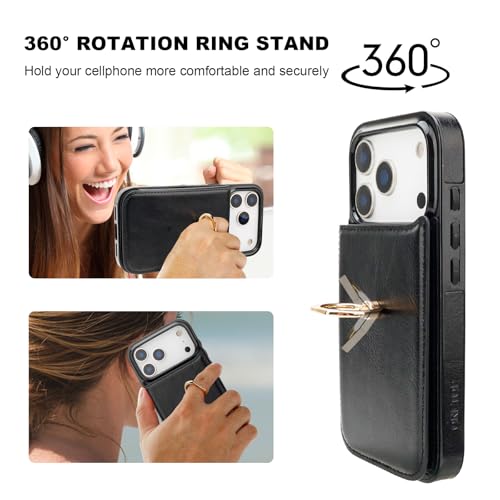 Protégez votre iPhone 17 Pro avec cet étui porte-cartes sûr - 5