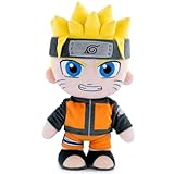 BARRADO Naruto Peluche 27CM