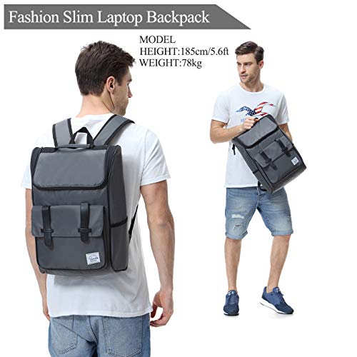 vaschy vintage backpack