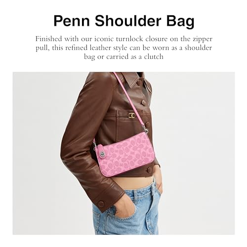 Image of COACH womens Penn