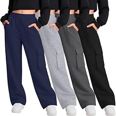 Navy, Light Heather Gray, Dark Gray, Black