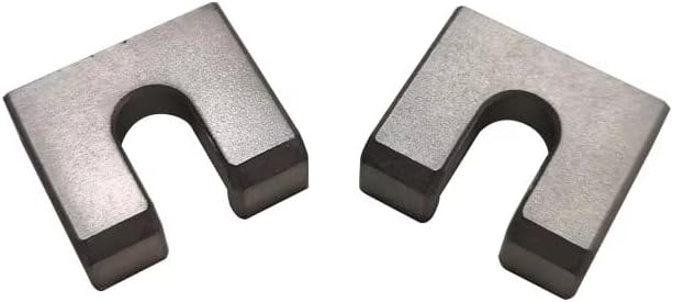 20 PCS 58.711.101 Impression Gripper Pad for Heidelberg SM102 Press