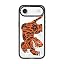 Fierce Tiger