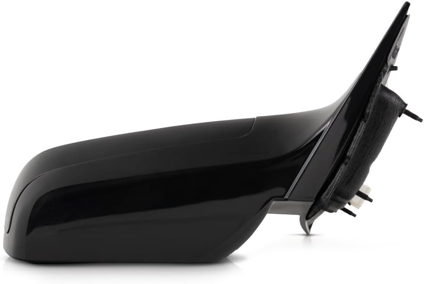 For Chrysler Sebring 2007 2008 2009 Door Mirror Passenger Side | Power | Heated | Non-Folding | Paint To Match | 1AL001XRAC | CH1321270