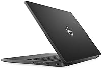 Vista 2 de Dell Portátil Latitude 7400, FHD de 14.0 pulgadas (1920 x 1080) no táctil, Intel Core 8 generación i7-8665U, 16 GB de RAM, SSD de 256 GB, Windows 11