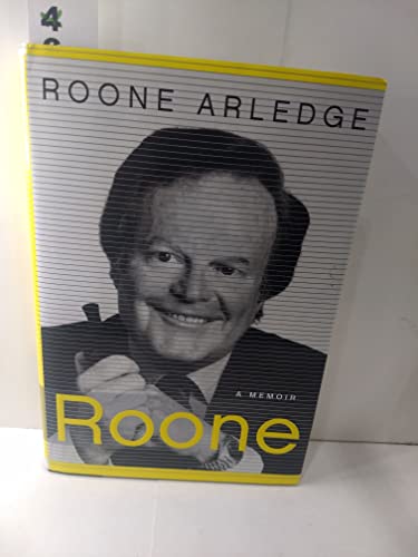Roone: A Memoir view 2