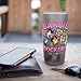 Barbie - And The Rockers Music World Tour 1997 Stainless Steel Insulated Tumbler